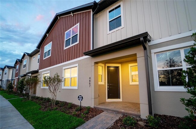 Photo - 4867 Cross Pr Pkwy Townhome