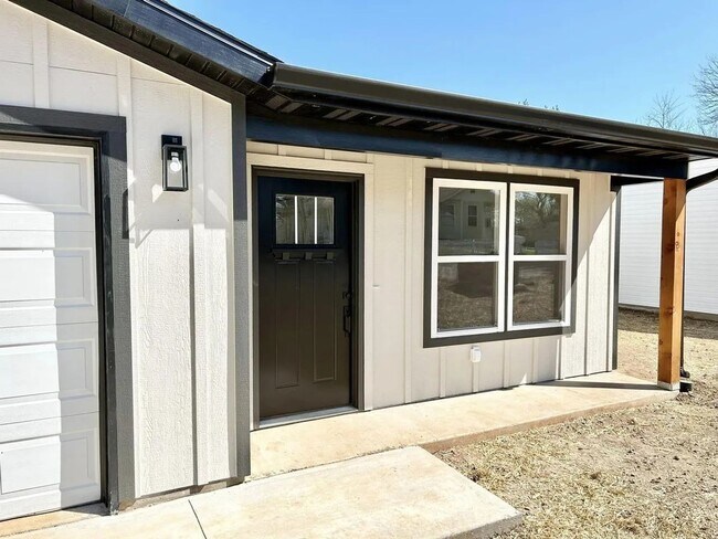 Foto del edificio - 316-318 S Market St.