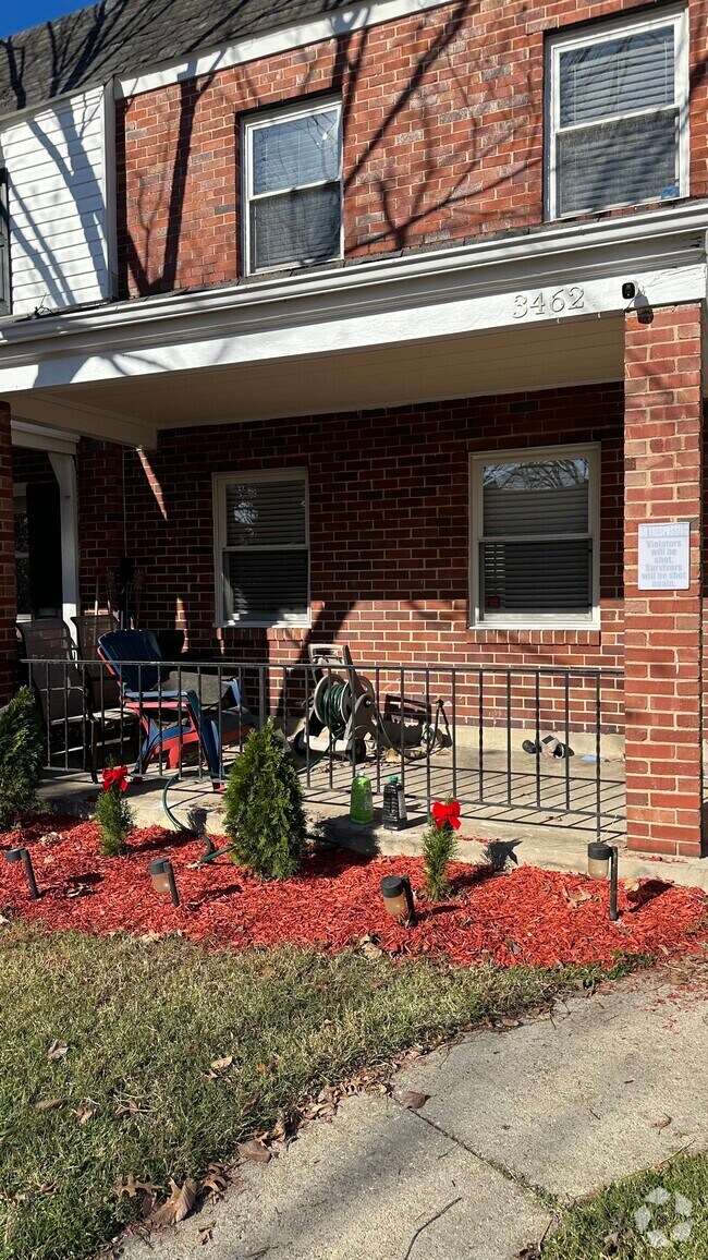 Parkside Apartments for Rent Washington, DC 1 Rentals