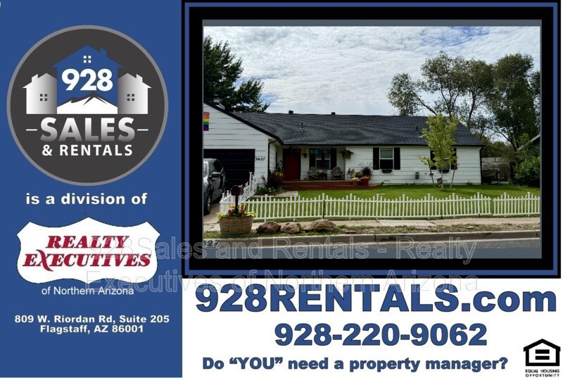 Foto principal - 3627 Fox Lair Dr