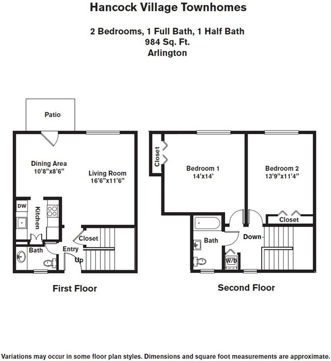 Building Photo - $3,085 | Spacious 1-Bedroom, 1-Bath Apartment with Fitness Center & Utilities Included