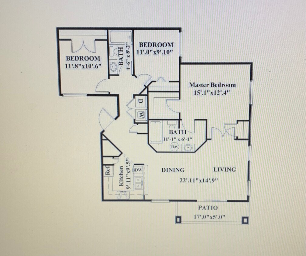 Primary Photo - 700 NW 141st Ave
