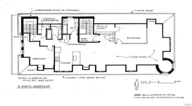 Building Photo - 3 S Newstead Ave