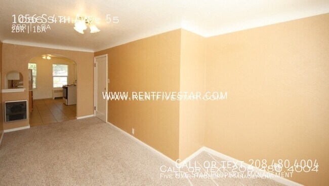 Foto del edificio - 1056 S 4th Ave