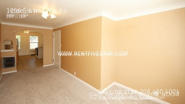 Building Photo - 1056 S 4th Ave