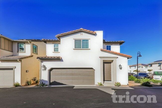 Building Photo - Tricon Menifee