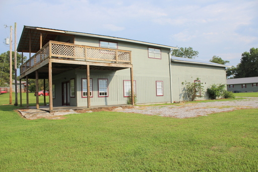 Building Photo - 6300 W Highway 136