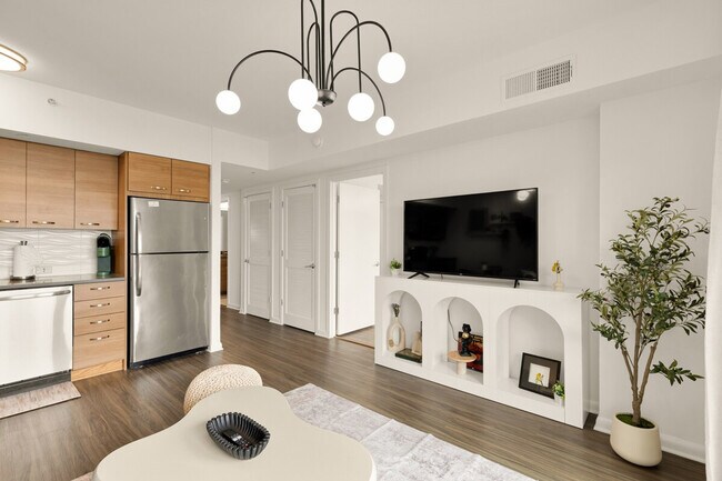 Foto del edificio - 1548 Spring Hill Rd