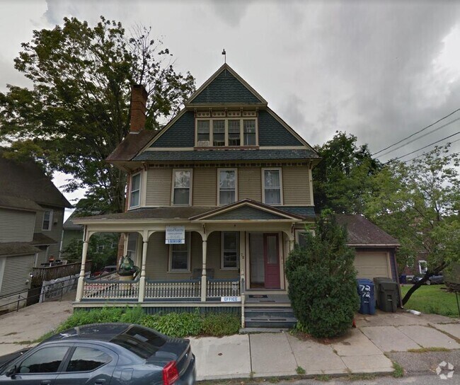 Apartments For Rent in Willimantic CT 158 Rentals