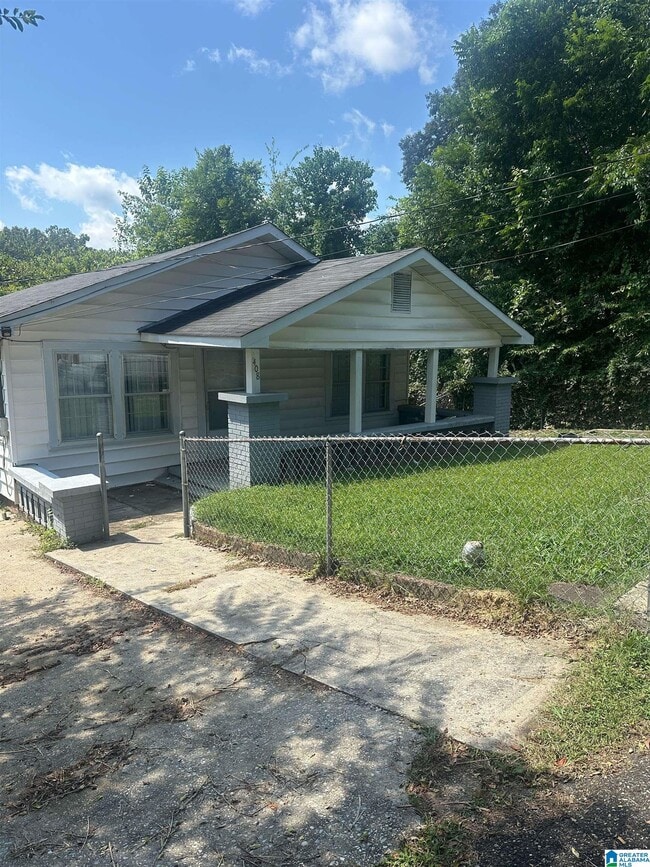 Building Photo - 1408 8th Ave