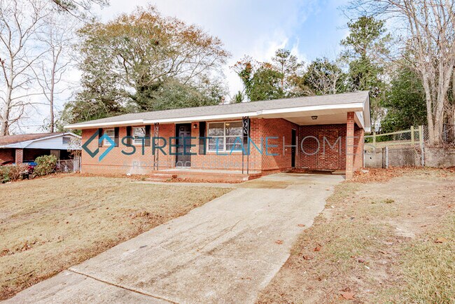 Foto del edificio - 5719 Valleybrook Rd