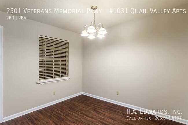 Foto del edificio - 2501 Veterans Memorial Pkwy