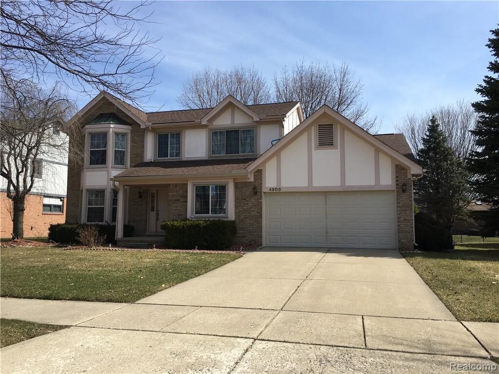 Primary Photo - 4908 Pickford Dr
