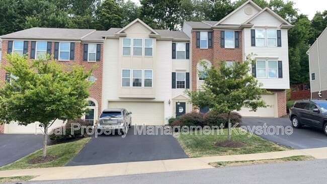 Photo - 261 Corey Dr Townhome