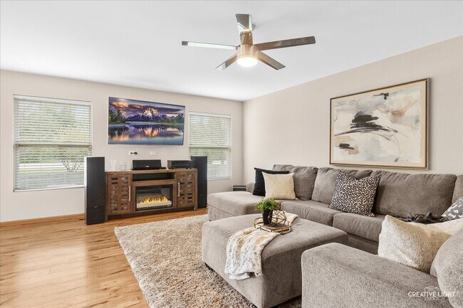 Foto del edificio - 2772 Cranston Cir