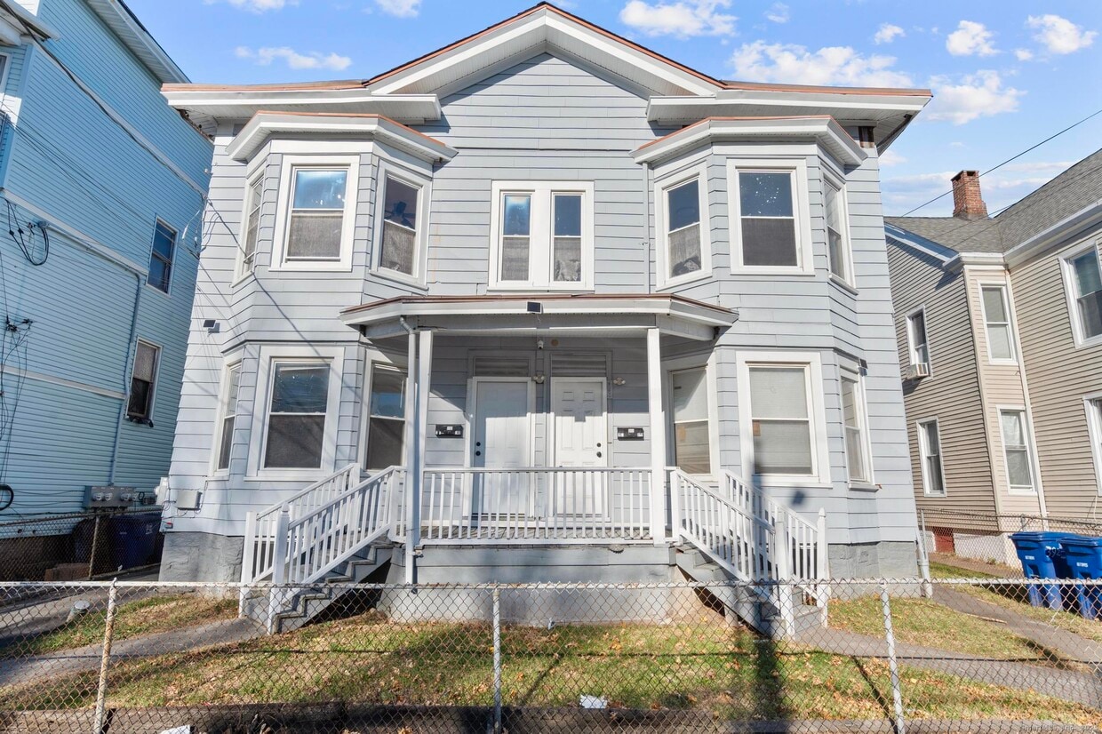 Foto principal - 394 Gregory St