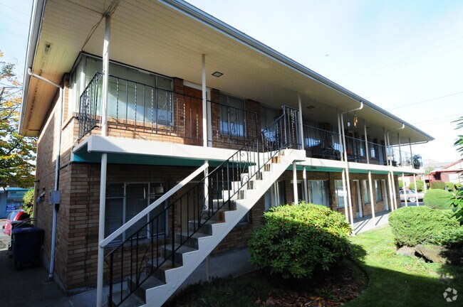 Foto del edificio - 1741 S Hanford St