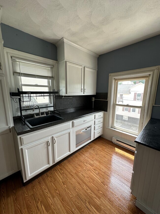 11 Pleasant St Unit 2, Cumberland, RI 02864 Apartments in Cumberland, RI