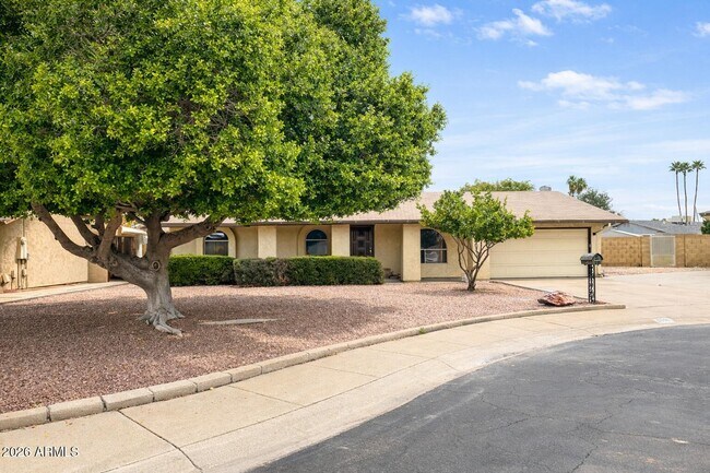 Foto del edificio - 3838 W Dailey St