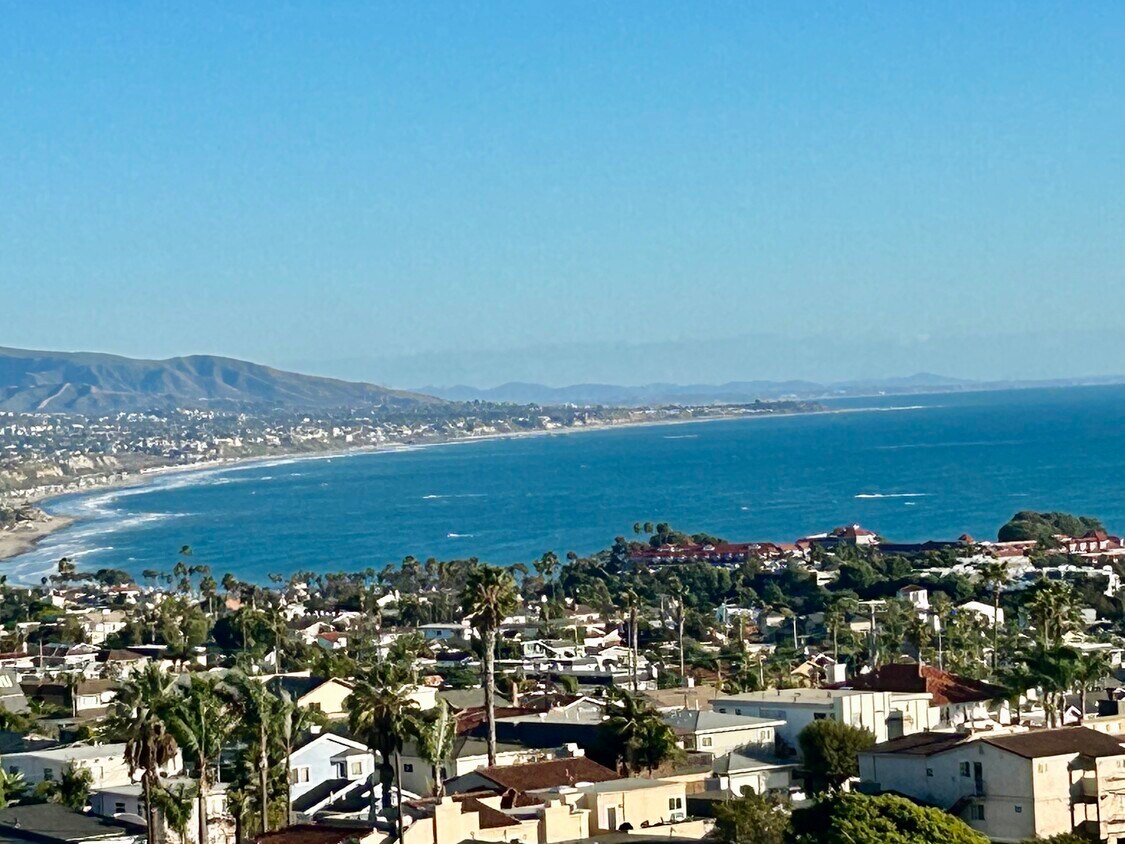 Vista desde el salón, vista desde la terraza, vista desde la planta baja - 24432 Alta Vista Dr