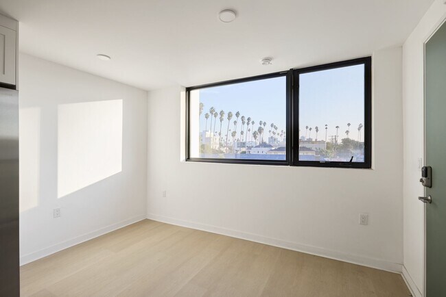 Foto del interior - The Harper on Beverly