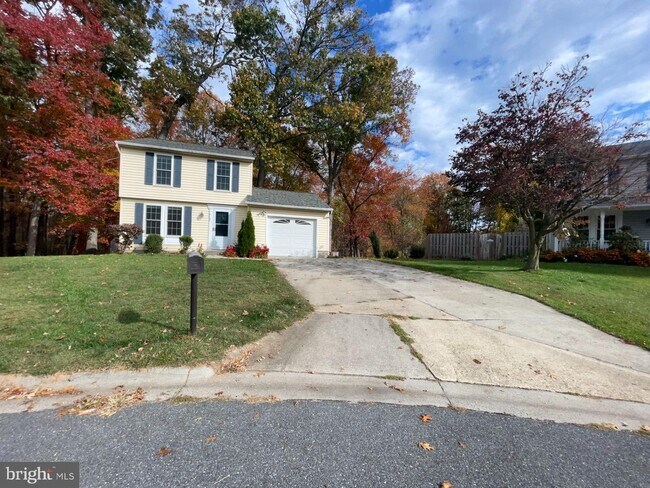 Foto del edificio - 19605 Kilcreggan Way