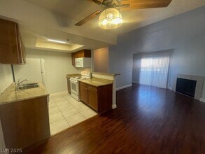 Building Photo - 4200 S Valley View Blvd