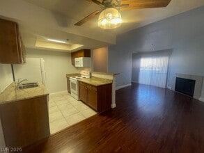 Building Photo - 4200 S Valley View Blvd