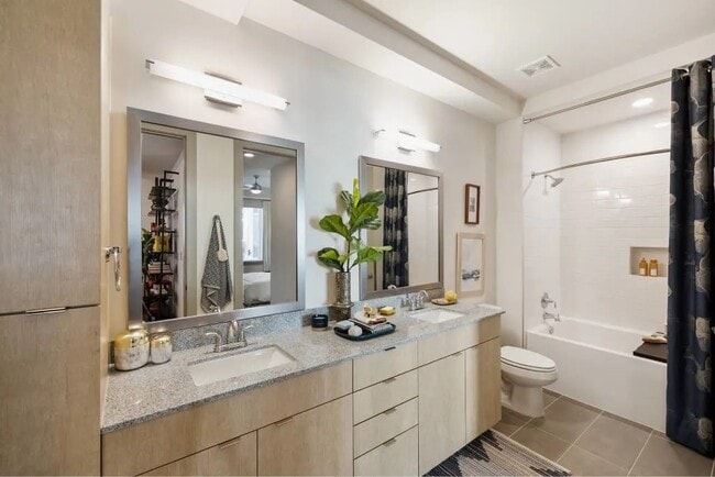 Foto del edificio - 1317 Post Oak Park Dr