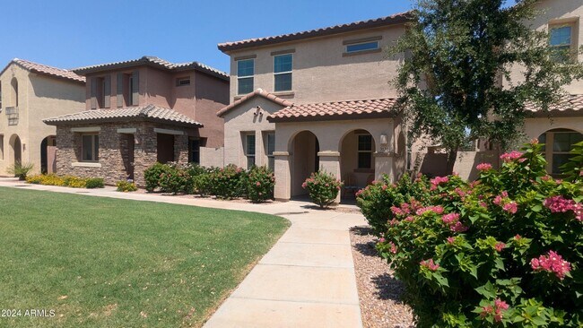 Building Photo - 3130 S Mingus Dr