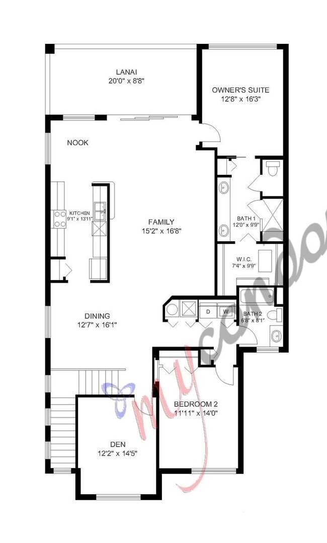 Foto del edificio - 11690 Surfbird Cir