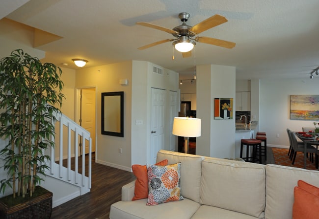 Foto del interior - The Quaye at Wellington