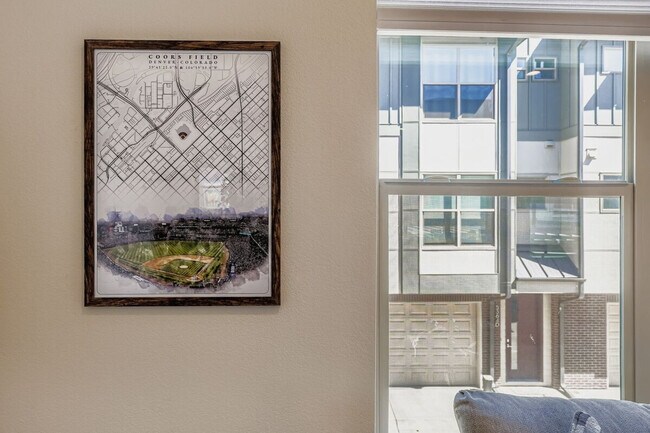 Foto del edificio - 5372 Allison St