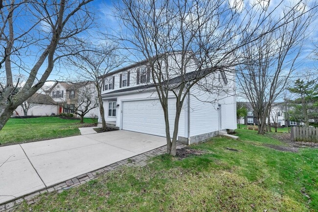 Foto del edificio - 8690 Kirkland Dr