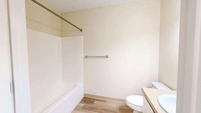 Interior Photo - Union Place