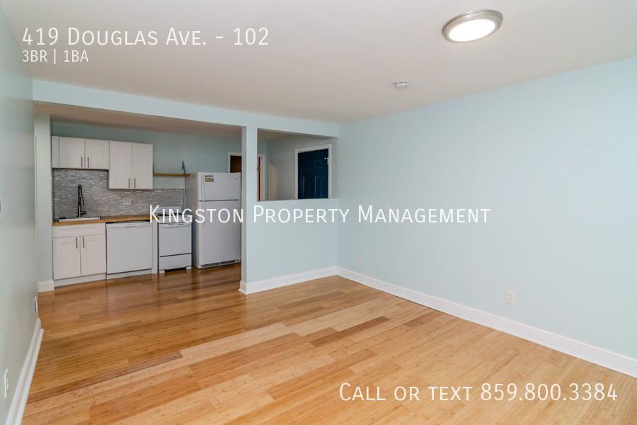 Foto principal - Newly Remodeled 3 Bedroom Now Available!!!...