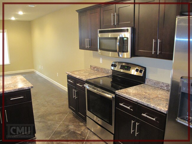 Foto del edificio - 2316 Thorn St