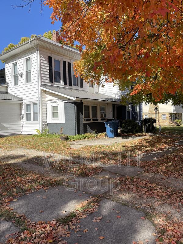 303 2nd St Unit 7, Covington, IN 47932 Condo for Rent in Covington