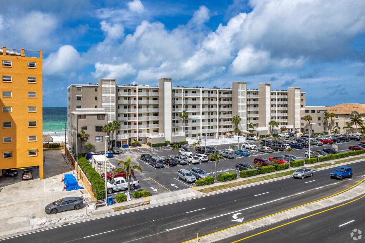 Foto principal - Gulf Shores Condominium