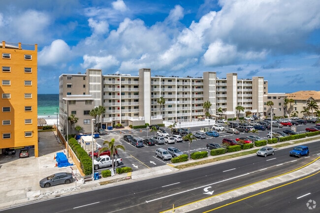 Gulf Shores Condominium