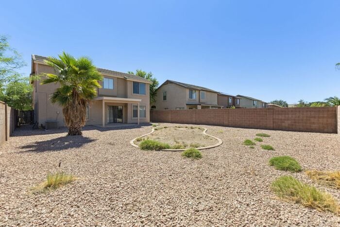 Primary Photo - Spacious 2 Story 4 Bedroom 2.5 Bath Home L...