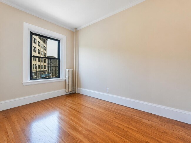 Foto del edificio - 1091 Boylston St