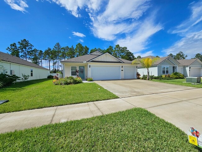 Building Photo - Sawmill Branch 4 Bedroom 2 Bath 3 Car Garage Home