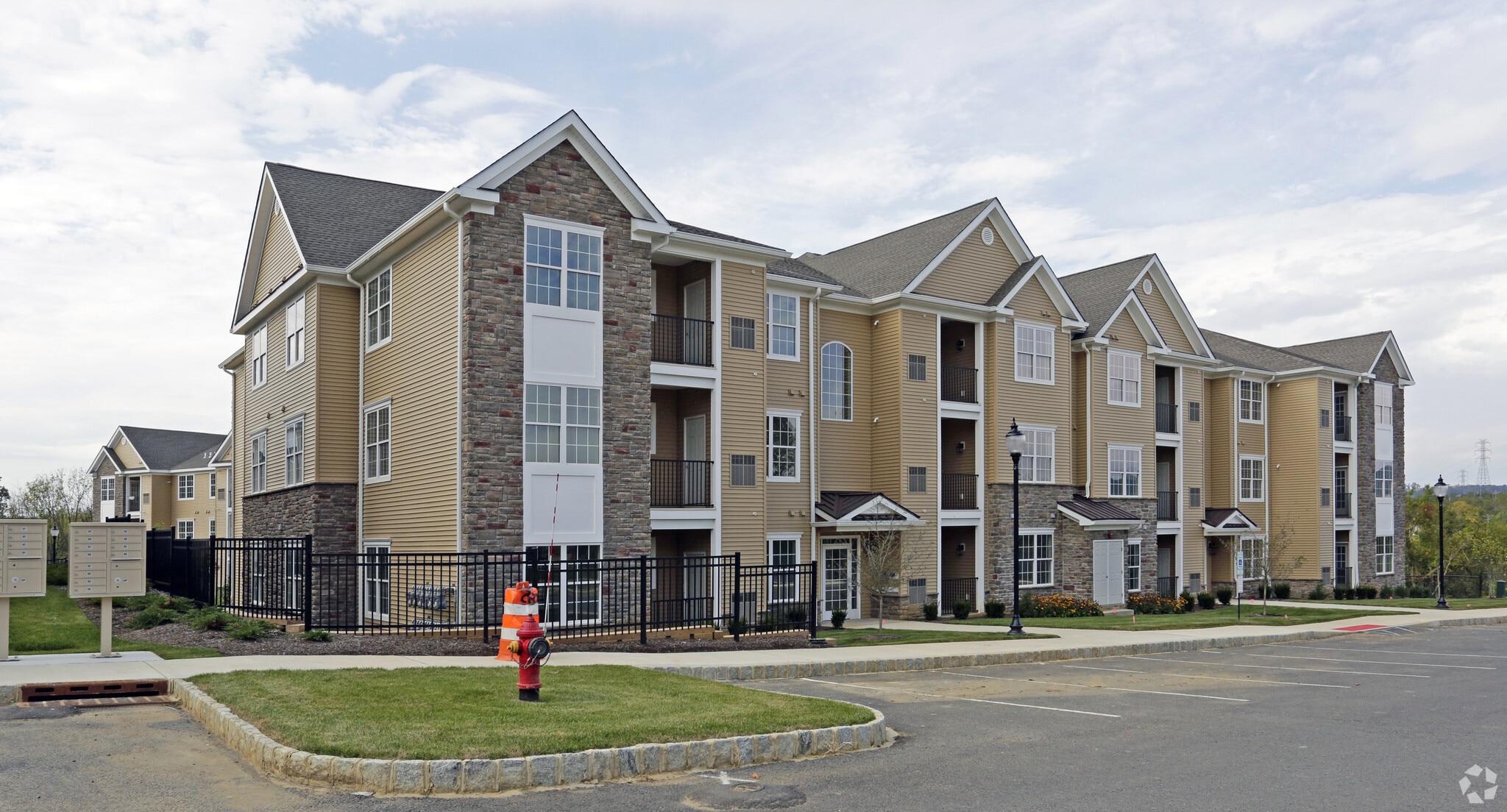 Sycamore Landing NJ photo 5