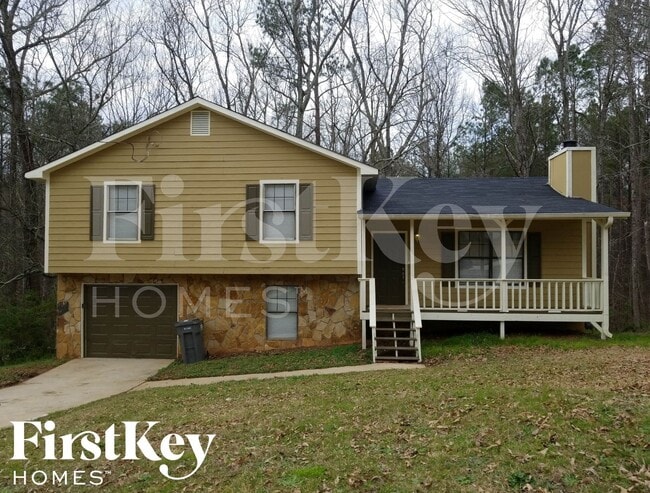 Building Photo - 2736 Del Ridge Dr