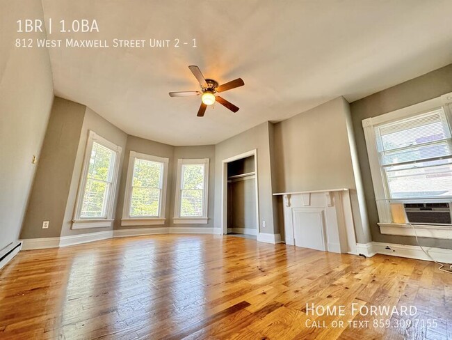 Building Photo - 812 W Maxwell St