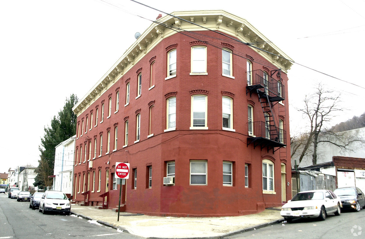 Foto del edificio - 2-8 Chadwick St