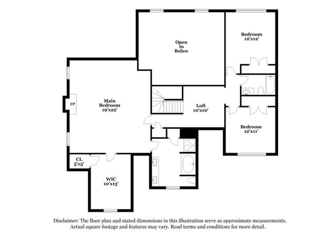 Building Photo - 100 Hawken Trail