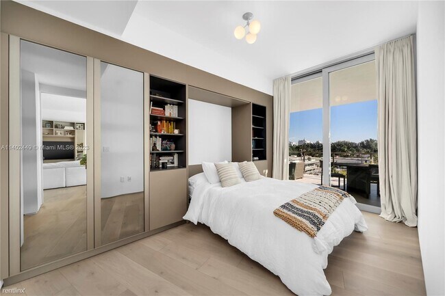 Foto del edificio - 2 br, 2.5 bath Condo - 1300 Monad Ter Unit 4C