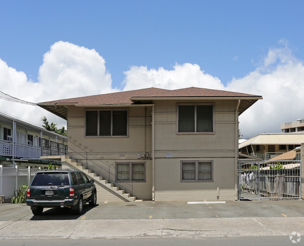 Foto del edificio - 2904 Kaimuki Ave